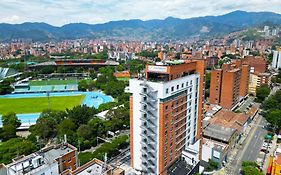 Tequendama Hotel Medellin - Estadio