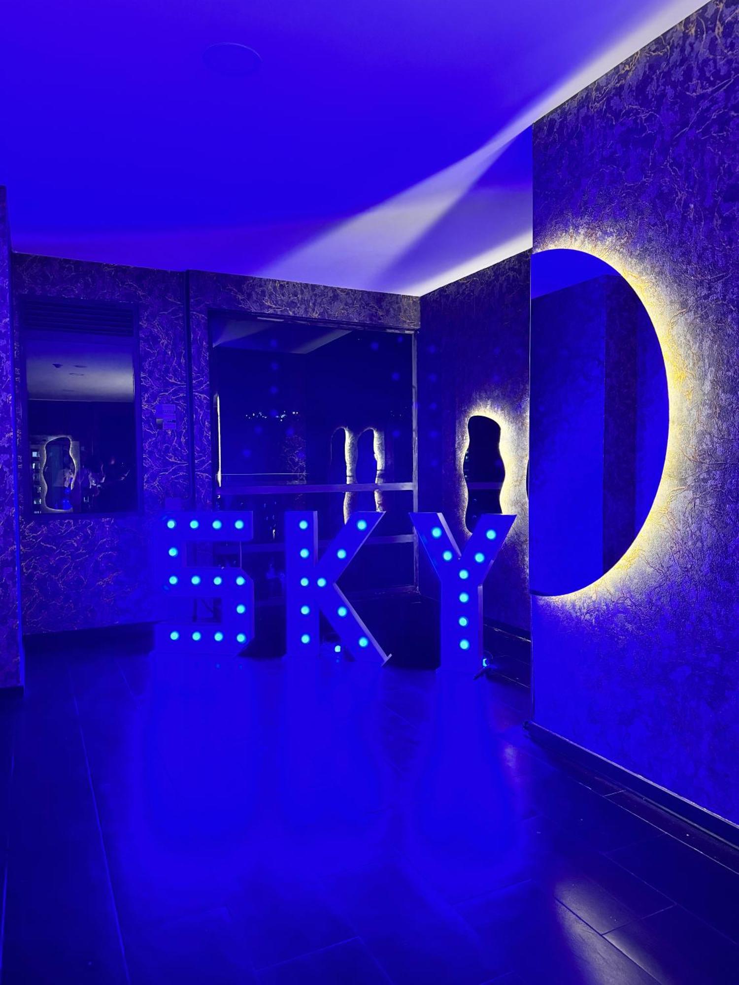 Tequendama Hotel Medellin - Estadio Extérieur photo